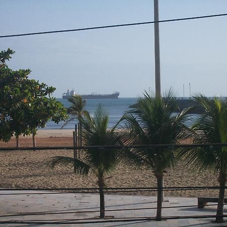 Pousada Areia Da Praia Fortaleza  Ngoại thất bức ảnh