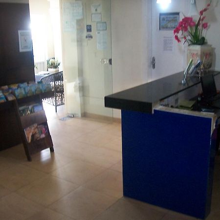 Pousada Areia Da Praia Fortaleza  Ngoại thất bức ảnh
