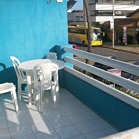 Pousada Areia Da Praia Fortaleza  Ngoại thất bức ảnh