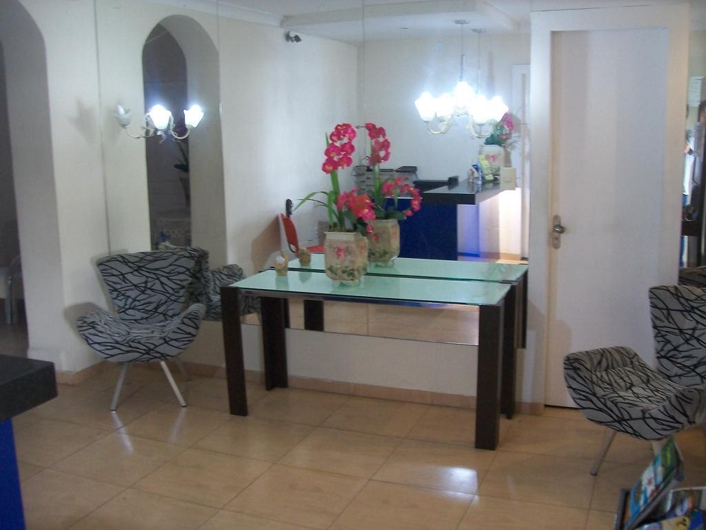 Pousada Areia Da Praia Fortaleza  Ngoại thất bức ảnh