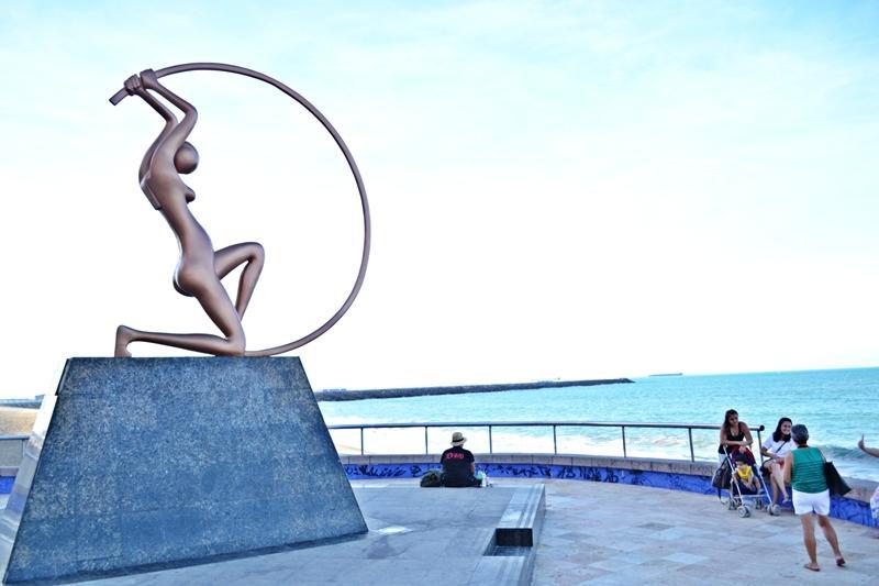 Pousada Areia Da Praia Fortaleza  Ngoại thất bức ảnh