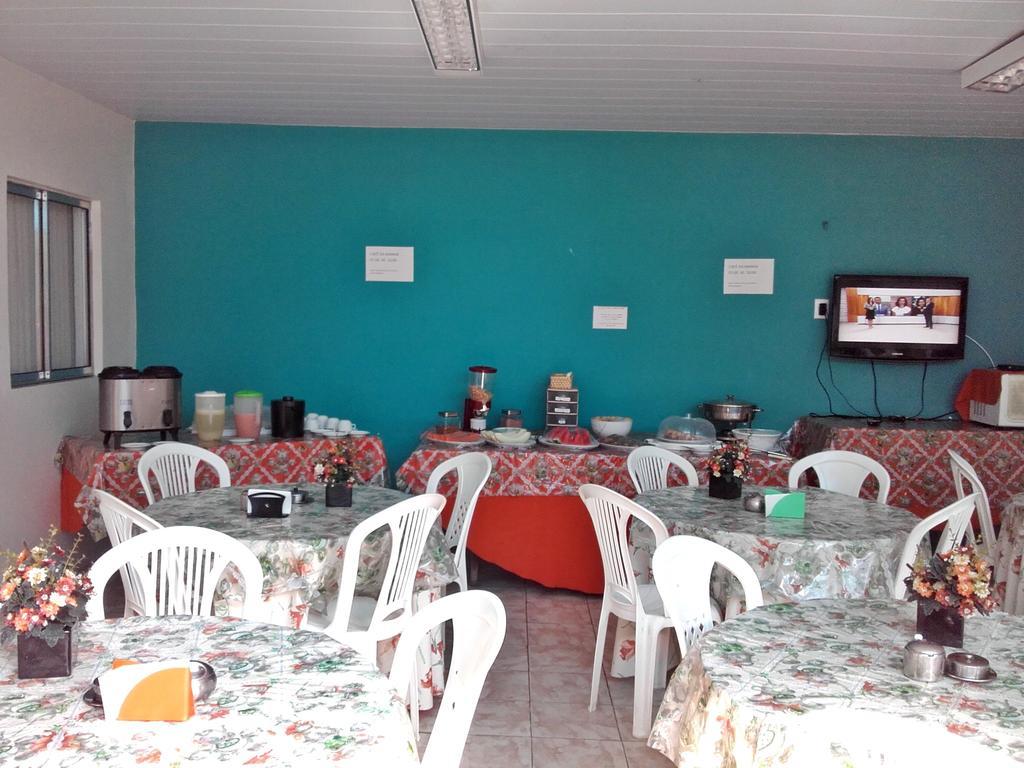 Pousada Areia Da Praia Fortaleza  Ngoại thất bức ảnh