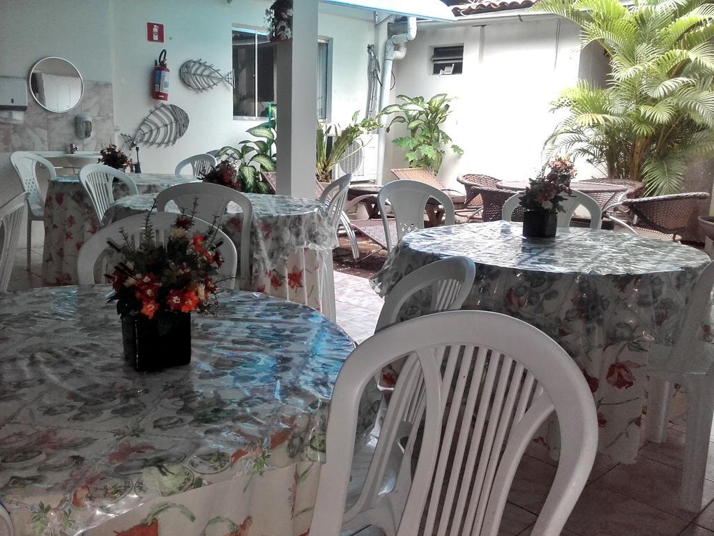 Pousada Areia Da Praia Fortaleza  Ngoại thất bức ảnh