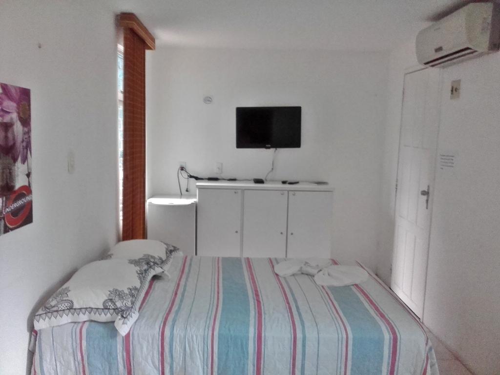 Pousada Areia Da Praia Fortaleza  Ngoại thất bức ảnh
