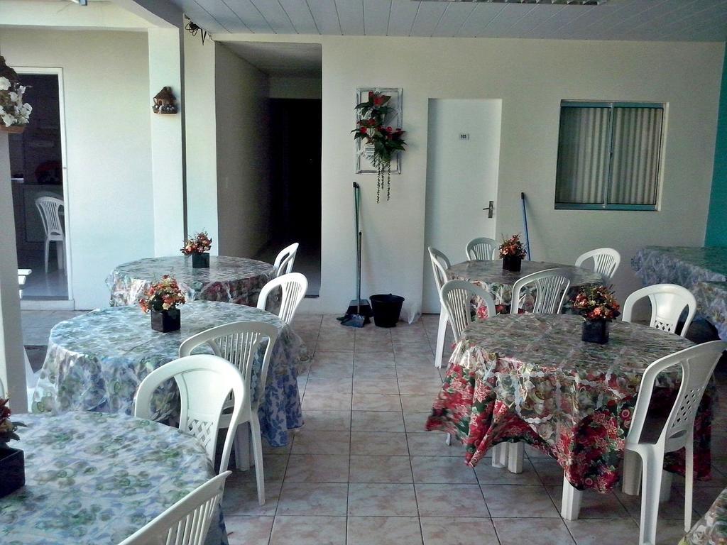 Pousada Areia Da Praia Fortaleza  Ngoại thất bức ảnh