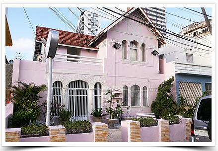 Pousada Areia Da Praia Fortaleza  Ngoại thất bức ảnh