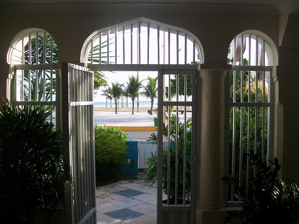 Pousada Areia Da Praia Fortaleza  Phòng bức ảnh
