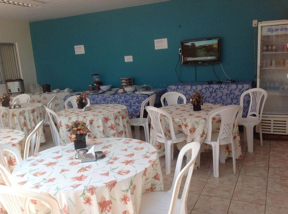 Pousada Areia Da Praia Fortaleza  Ngoại thất bức ảnh